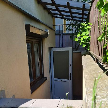 Kawalerka w Kudowie Zdrój Kudowa-Zdrój Exterior foto