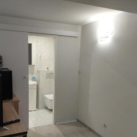 Kawalerka w Kudowie Zdrój Kudowa-Zdrój Exterior foto